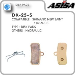 DK-25-S